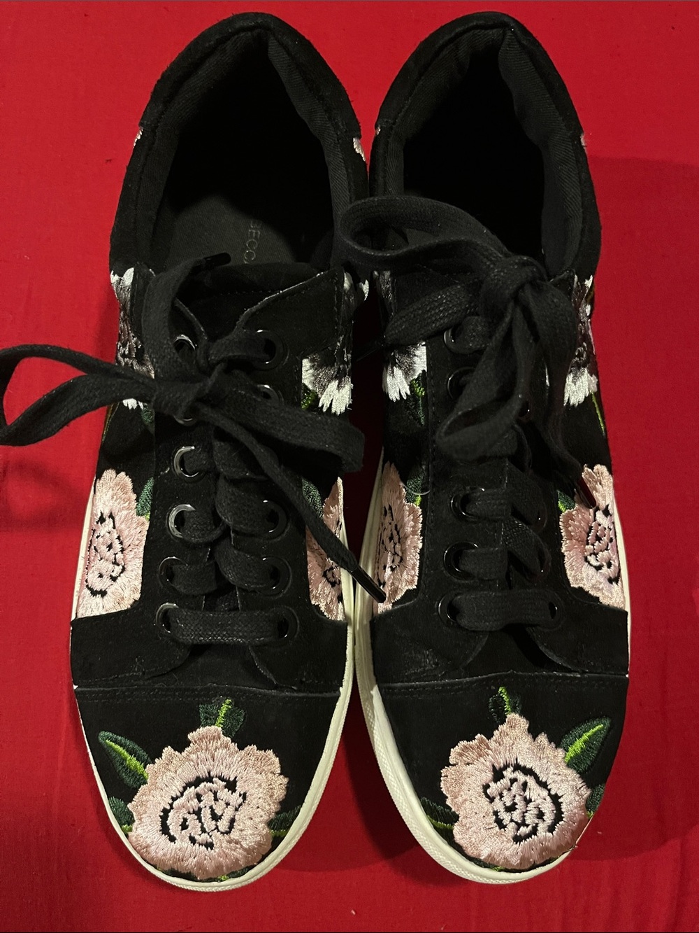 Rebecca Minkoff Sneakers